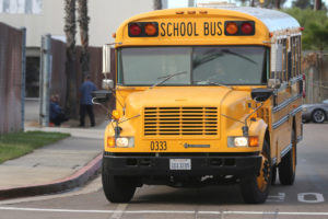 bus-scolaire-Saintard-arcahaie